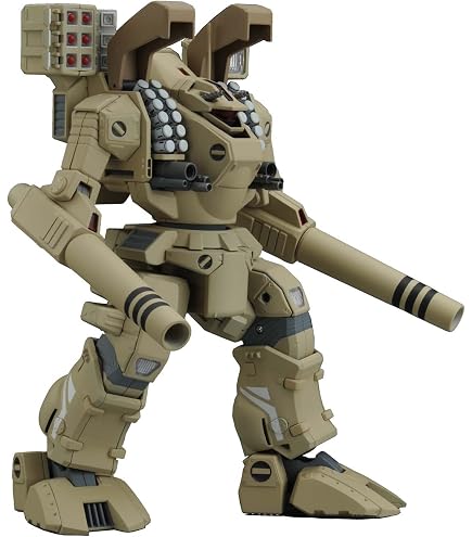Amazon.co.jp: 1/200 超重量級デストロイド モンスター (超時空要塞
